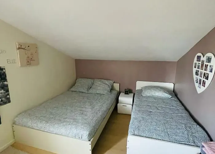 Warm House Close To Amenities * Tarnos