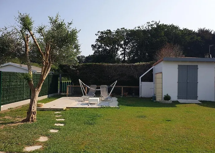 Warm House Close To Amenities Prázdninový dům